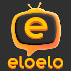 Eloelo- Live Chatroom & Games